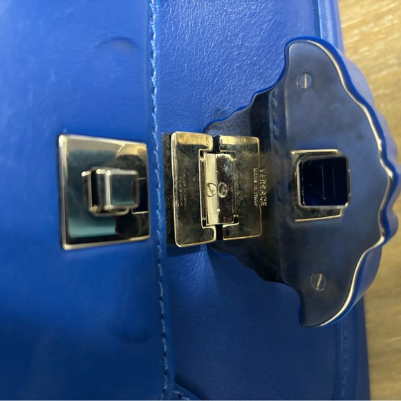 Versace Medusa Shoulder Bag - Picture 8 of 14